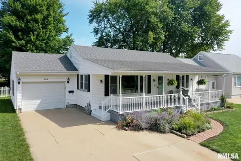 409 E Polk St, Morton, IL 61550 photo 50