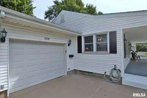 409 E Polk St, Morton, IL 61550 photo 46