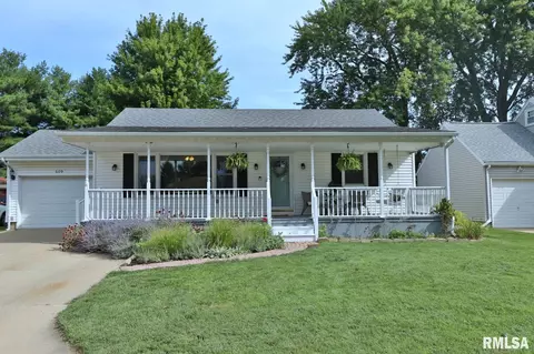409 E Polk St, Morton, IL 61550 photo 1