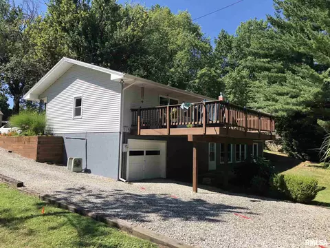 224 E Yeiser St, Macomb, IL 61455 photo 4