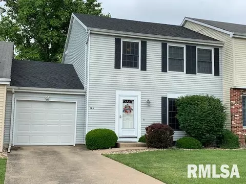 145 Arlington Dr, Macomb, IL 61455 photo 1