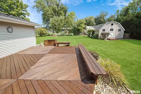 210 Jo St, Germantown Hills, IL 61548 photo 7