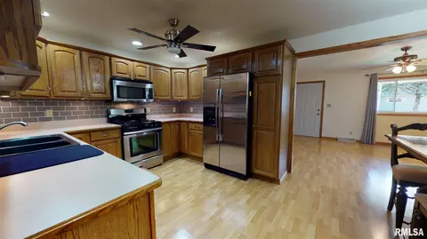 210 Jo St, Germantown Hills, IL 61548 photo 12