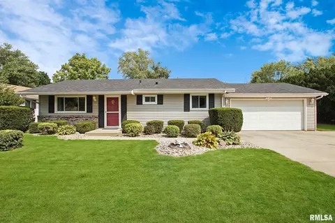 210 Jo St, Germantown Hills, IL 61548 photo 1