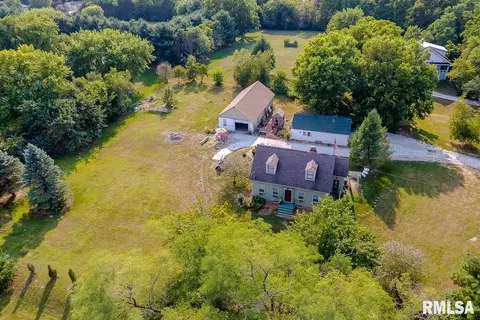7906 W Tuscarora Rd, Mapleton, IL 61547 photo 24