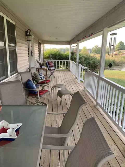 10109 S Kingston Mines Rd, Mapleton, IL 61547 photo 4