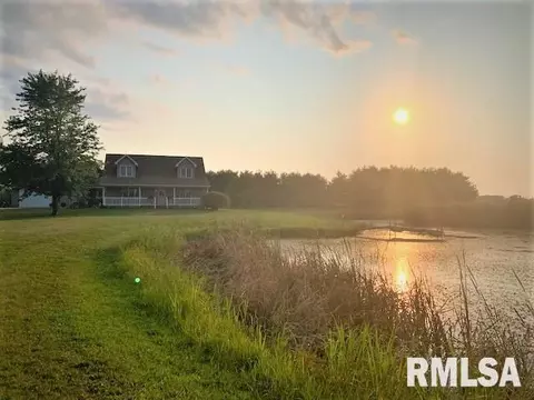 10109 S Kingston Mines Rd, Mapleton, IL 61547 photo 2