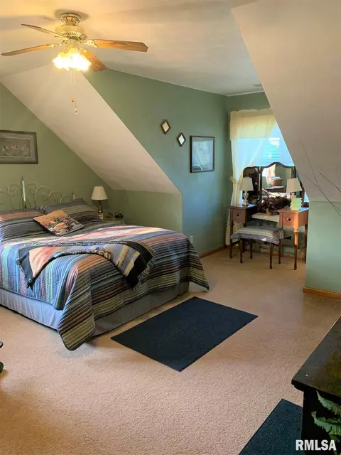 10109 S Kingston Mines Rd, Mapleton, IL 61547 photo 14