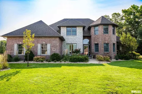 7404 W Thornridge Dr, Mapleton, IL 61547 photo 1