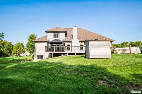 7404 W Thornridge Dr, Mapleton, IL 61547 photo 45