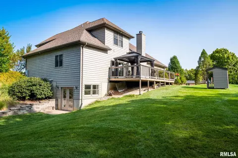 7404 W Thornridge Dr, Mapleton, IL 61547 photo 44