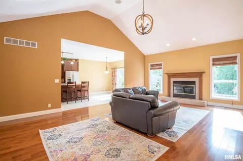 7404 W Thornridge Dr, Mapleton, IL 61547 photo 11