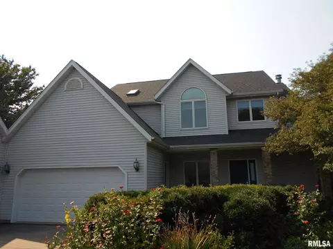 337 Lake View Dr, Avon, IL 61415 photo 1