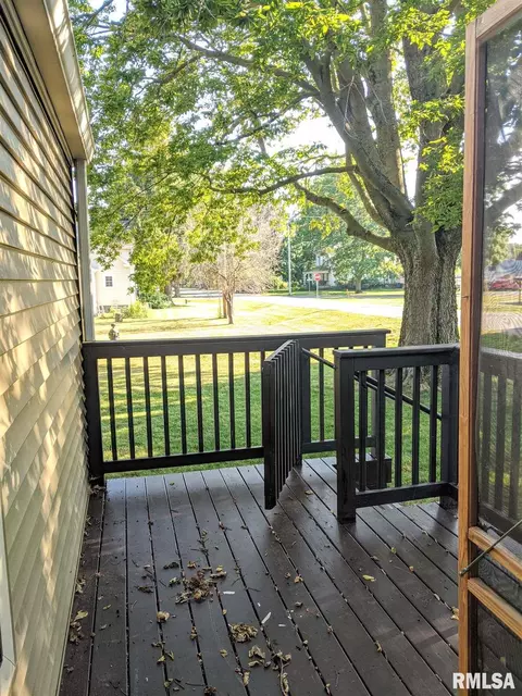 202 E Park St, Minier, IL 61759 photo 24