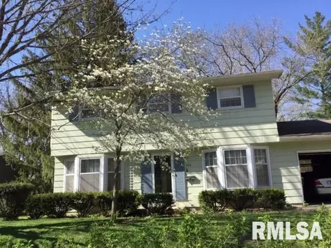 333 Jana Rd, Macomb, IL 61455 photo 1