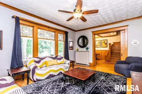701 W 3rd St, Delavan, IL 61734 photo 8