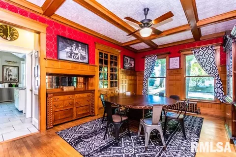 701 W 3rd St, Delavan, IL 61734 photo 10