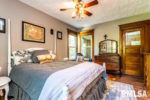 701 W 3rd St, Delavan, IL 61734 photo 37