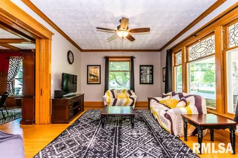 701 W 3rd St, Delavan, IL 61734 photo 5