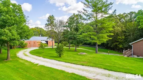 342 Grimm Rd, Congerville, IL 61729 photo 40