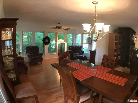 342 Grimm Rd, Congerville, IL 61729 photo 12