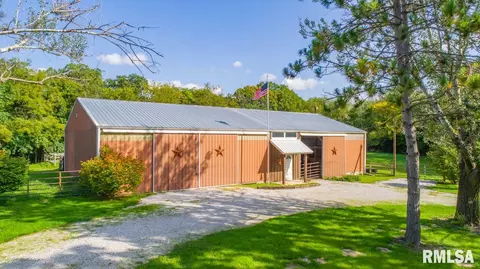 342 Grimm Rd, Congerville, IL 61729 photo 39