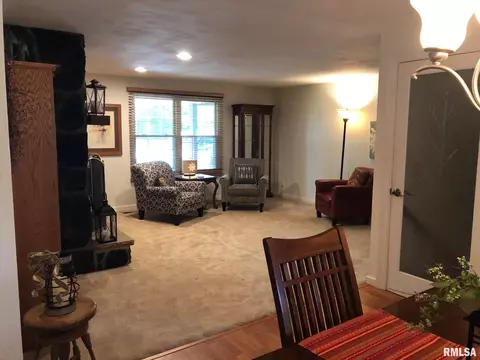 342 Grimm Rd, Congerville, IL 61729 photo 26