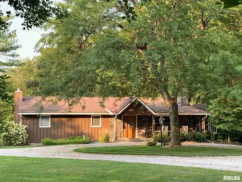 342 Grimm Rd, Congerville, IL 61729 photo 3