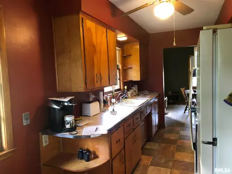 17267 E State Route 116 Rte, Fairview, IL 61432 photo 17