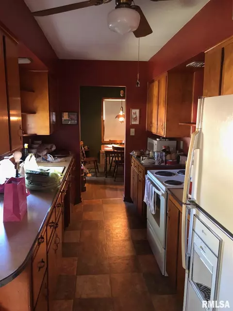 17267 E State Route 116 Rte, Fairview, IL 61432 photo 9