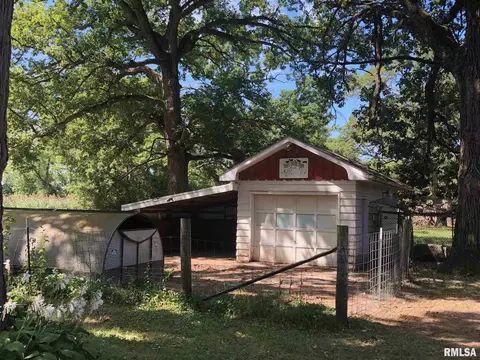 17267 E State Route 116 Rte, Fairview, IL 61432 photo 5