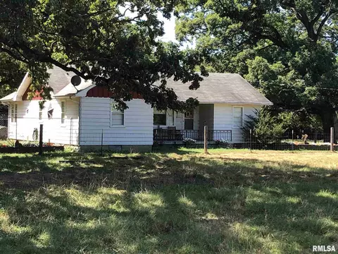 17267 E State Route 116 Rte, Fairview, IL 61432 photo 1