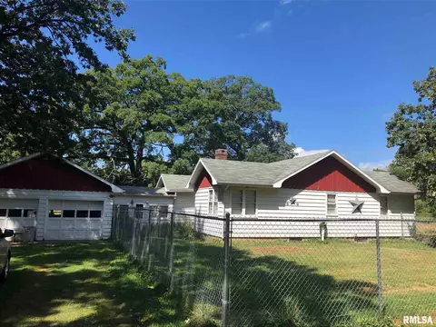 17267 E State Route 116 Rte, Fairview, IL 61432 photo 2