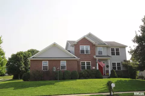 2004 W Castlemain Dr, Dunlap, IL 61525 photo 1