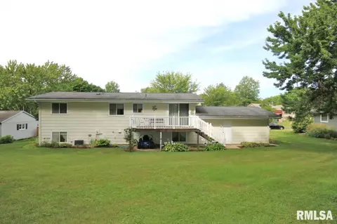 1011 Brookline Dr, Eureka, IL 61530 photo 5