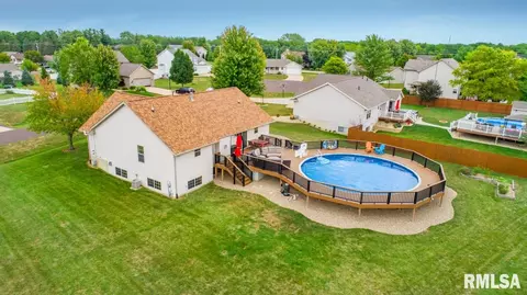 106 Seth Ct, Germantown Hills, IL 61548 photo 30