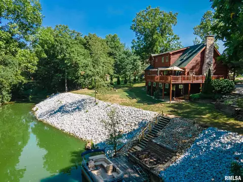 4417 S Blackburn Cove Cv, Mapleton, IL 61547 photo 3