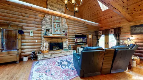 4417 S Blackburn Cove Cv, Mapleton, IL 61547 photo 7