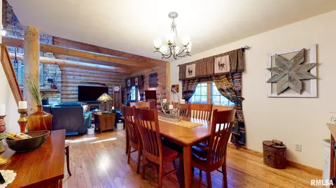 4417 S Blackburn Cove Cv, Mapleton, IL 61547 photo 17