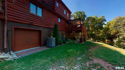 4417 S Blackburn Cove Cv, Mapleton, IL 61547 photo 47