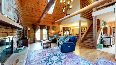 4417 S Blackburn Cove Cv, Mapleton, IL 61547 photo 9