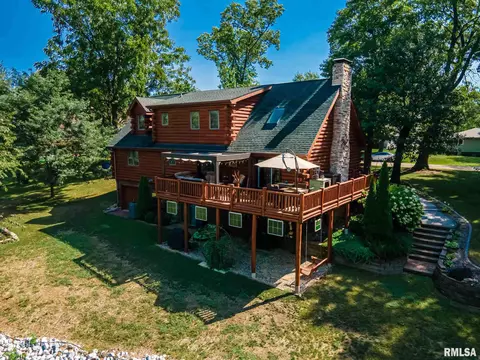 4417 S Blackburn Cove Cv, Mapleton, IL 61547 photo 4