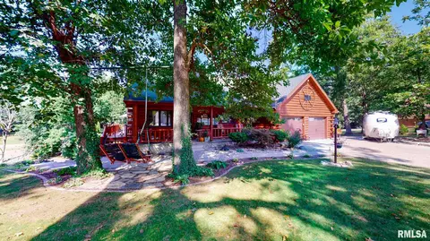 4417 S Blackburn Cove Cv, Mapleton, IL 61547 photo 2