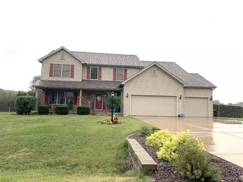 3608 E Cedar Pt, Chillicothe, IL 61523 photo 1
