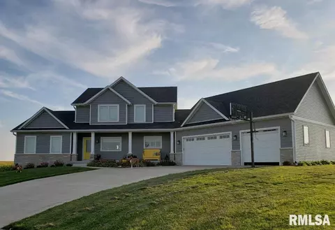 2026 Marshall Rd, Eureka, IL 61530 photo 1