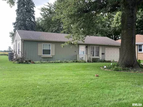 1320 Elm St, Canton, IL 61520 photo 2