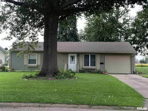 1320 Elm St, Canton, IL 61520 photo 1