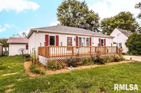 1313 3rd St, Lacon, IL 61540 photo 33