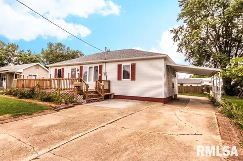 1313 3rd St, Lacon, IL 61540 photo 2