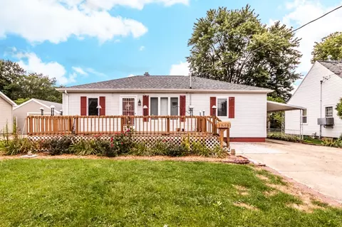 1313 3rd St, Lacon, IL 61540 photo 1